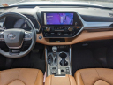 Thumbnail image of 2023 Toyota Highlander at Chatham Parkway Lexus