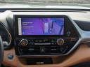 Thumbnail image of 2023 Toyota Highlander at Chatham Parkway Lexus