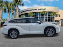 Thumbnail image of 2023 Toyota Highlander at Chatham Parkway Lexus