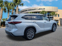 Thumbnail image of 2023 Toyota Highlander at Chatham Parkway Lexus