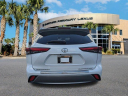 Thumbnail image of 2023 Toyota Highlander at Chatham Parkway Lexus