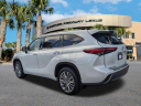 Thumbnail image of 2023 Toyota Highlander at Chatham Parkway Lexus