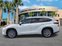 Thumbnail image of 2023 Toyota Highlander at Chatham Parkway Lexus