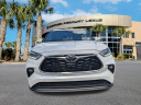 Thumbnail image of 2023 Toyota Highlander at Chatham Parkway Lexus