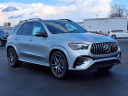 Thumbnail image of 2025 Mercedes-Benz GLE at Coppus Motors