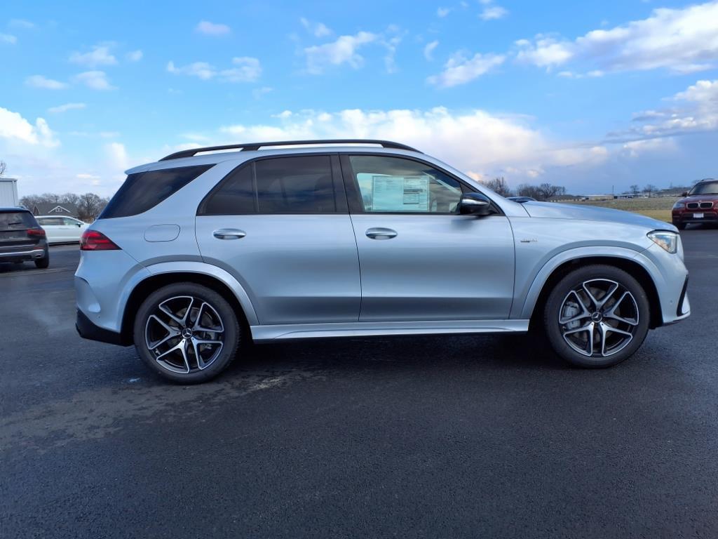 Thumbnail image of 2025 Mercedes-Benz GLE at Coppus Motors