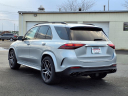 Thumbnail image of 2025 Mercedes-Benz GLE at Coppus Motors