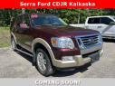 Thumbnail image of 2008 Ford Explorer at USED - Serra Traverse City