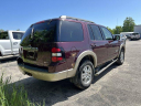 Thumbnail image of 2008 Ford Explorer at USED - Serra Traverse City