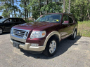 Thumbnail image of 2008 Ford Explorer at USED - Serra Traverse City