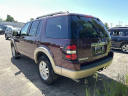 Thumbnail image of 2008 Ford Explorer at USED - Serra Traverse City