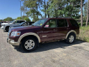 Thumbnail image of 2008 Ford Explorer at USED - Serra Traverse City