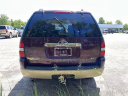 Thumbnail image of 2008 Ford Explorer at USED - Serra Traverse City
