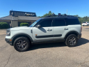Thumbnail image of 2022 Ford Bronco Sport at Triple M Motors