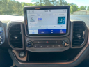 Thumbnail image of 2022 Ford Bronco Sport at Triple M Motors