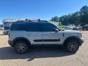 Thumbnail image of 2022 Ford Bronco Sport at Triple M Motors