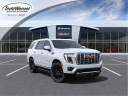 Thumbnail image of 2025 GMC Yukon at Todd Wenzel Buick GMC of Davison