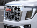 Thumbnail image of 2025 GMC Yukon at Todd Wenzel Buick GMC of Davison