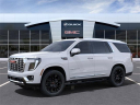 Thumbnail image of 2025 GMC Yukon at Todd Wenzel Buick GMC of Davison