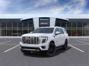 Thumbnail image of 2025 GMC Yukon at Todd Wenzel Buick GMC of Davison