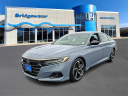 Thumbnail image of 2022 Honda Accord at Honda of Bridgewater
