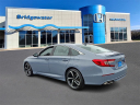 Thumbnail image of 2022 Honda Accord at Honda of Bridgewater
