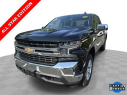 Thumbnail image of 2022 Chevrolet Silverado 1500 Limited at Mohawk Chevrolet