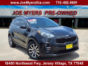 Thumbnail image of 2017 Kia Sportage at Joe Myers Mazda Kia