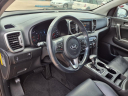 Thumbnail image of 2017 Kia Sportage at Joe Myers Mazda Kia