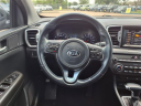 Thumbnail image of 2017 Kia Sportage at Joe Myers Mazda Kia
