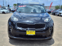 Thumbnail image of 2017 Kia Sportage at Joe Myers Mazda Kia