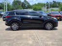 Thumbnail image of 2017 Kia Sportage at Joe Myers Mazda Kia