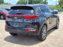 Thumbnail image of 2017 Kia Sportage at Joe Myers Mazda Kia