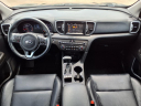 Thumbnail image of 2017 Kia Sportage at Joe Myers Mazda Kia