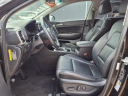 Thumbnail image of 2017 Kia Sportage at Joe Myers Mazda Kia
