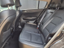 Thumbnail image of 2017 Kia Sportage at Joe Myers Mazda Kia