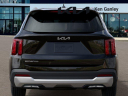 Thumbnail image of 2025 Kia Sorento at Ken Ganley Kia Medina