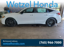 Thumbnail image of 2025 Honda Civic at Wetzel Honda