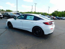 Thumbnail image of 2025 Honda Civic at Wetzel Honda