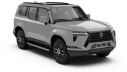 Thumbnail image of 2025 Lexus GX 550 at Lexus of Smithtown