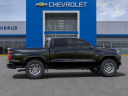 Thumbnail image of 2025 Chevrolet Colorado at Gandrud Chevrolet