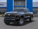 Thumbnail image of 2025 Chevrolet Colorado at Gandrud Chevrolet