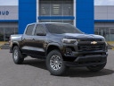Thumbnail image of 2025 Chevrolet Colorado at Gandrud Chevrolet
