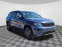 Thumbnail image of 2021 Jeep Grand Cherokee at Used - PiazzaGenesisOfWestChester