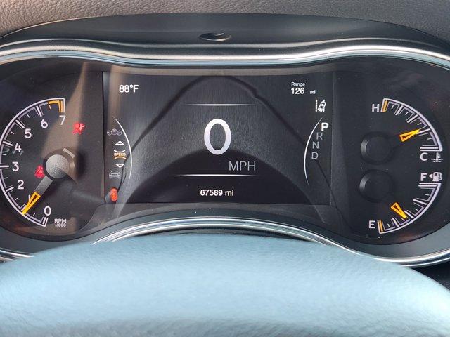 Thumbnail image of 2021 Jeep Grand Cherokee at Used - PiazzaGenesisOfWestChester