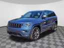 Thumbnail image of 2021 Jeep Grand Cherokee at Used - PiazzaGenesisOfWestChester