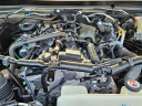 Thumbnail image of 2024 Toyota Tacoma at LaFontaine Toyota Kia Genesis of Dearborn