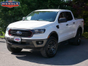 Thumbnail image of 2021 Ford Ranger at Wendle Motors Pre-Owned - Used