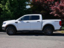 Thumbnail image of 2021 Ford Ranger at Wendle Motors Pre-Owned - Used