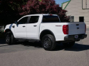 Thumbnail image of 2021 Ford Ranger at Wendle Motors Pre-Owned - Used